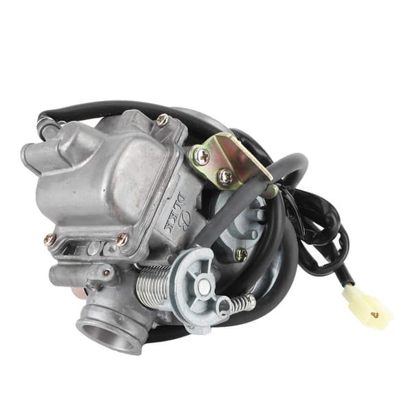 30MM forgassererstatning passer til GY6 150-250CC/CVK 250CC 300CC scooter
