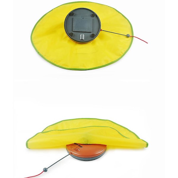 Cat Fun Funny Cat Stick Play Plate