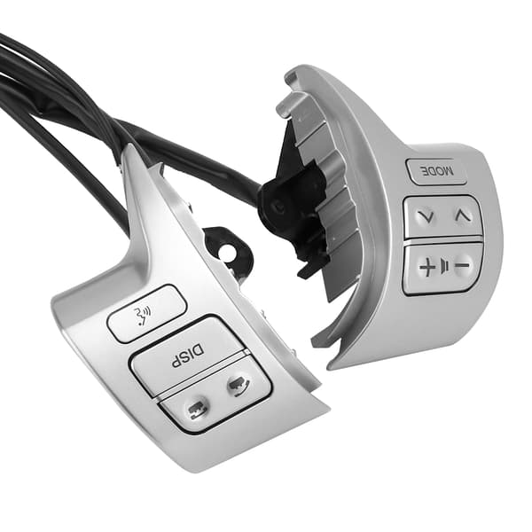 Multifunksjonsrattknapper Bryter for Toyota Corolla 2007 2009