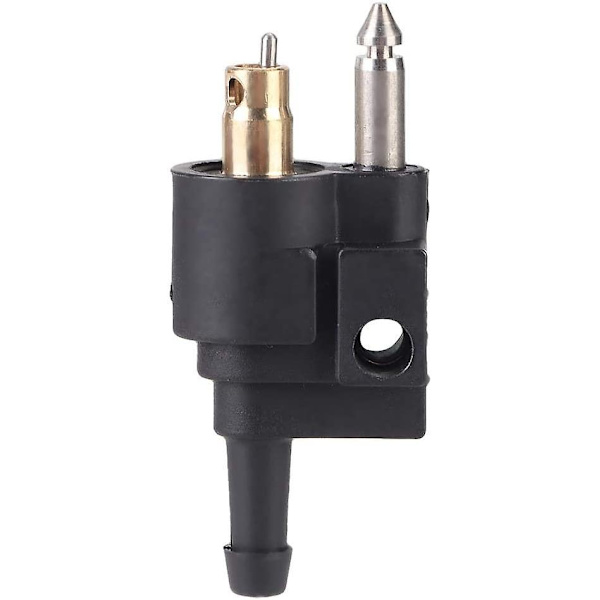 1/4 tommers Mann Tank Fitting Fitting Fitting
