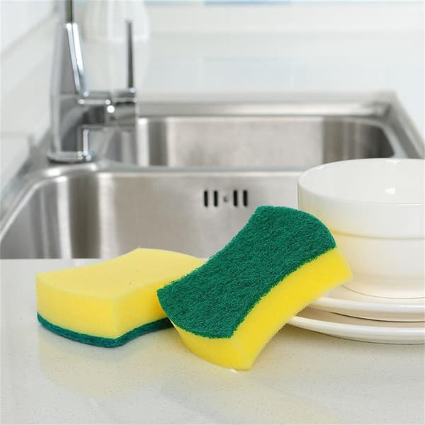 Svamp Dish Cleaning Tool