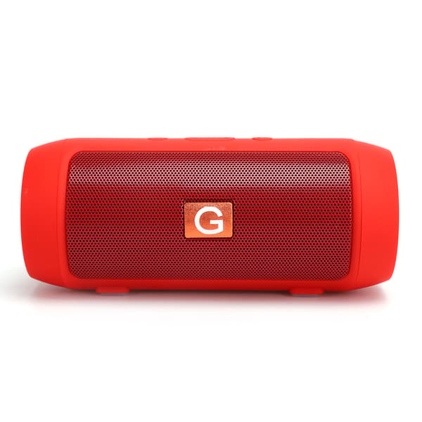 Langaton Bluetooth-kaiutin subwooferilla ulko- ja kotikäyttöön