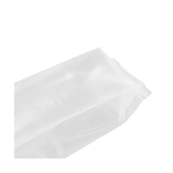 50-pakke soppposer/soppdyrkingsposer/dyrking av sopp 0,2 filter, 2,5 polypropylen