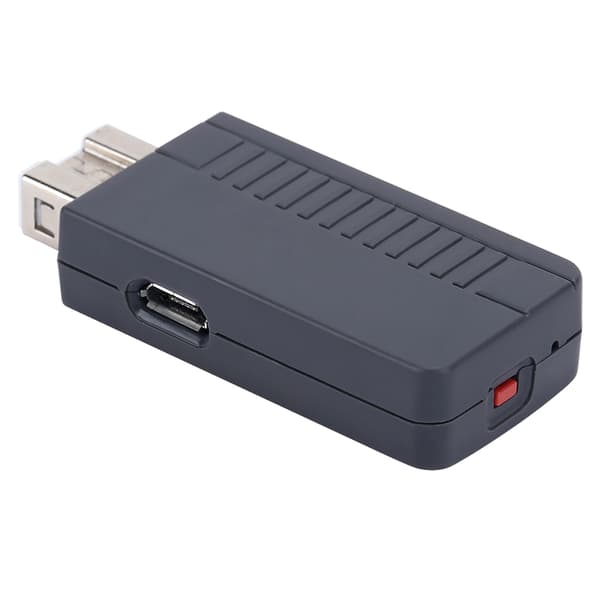 Retro Classic USB Bluetooth-mottaker trådløs lydadapter