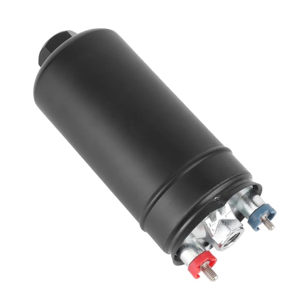 Universal Inline Extern Bränslepump 380LPH Flöde 0580254044 Ersättningsmotordelar