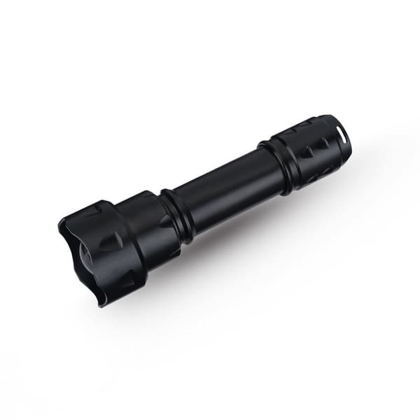 850nm IR LED Natkikkert Lommelygte