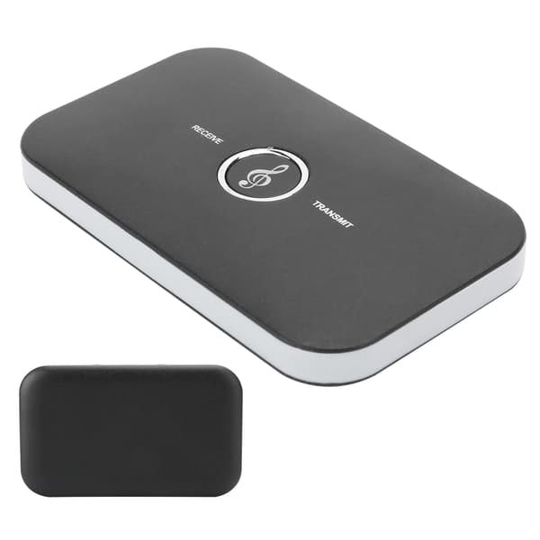 Bluetooth 5.0 USB Adapter Trådløs Audio Transmitter Receiver Stereo Konverter