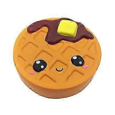 hard 6 - Kawaii Squishy Leker høy kvalitet