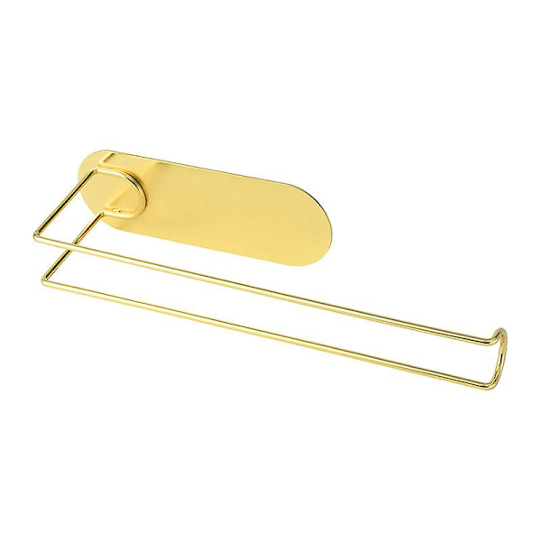 Rei'ittämätön keittiöpyyhepidike gold