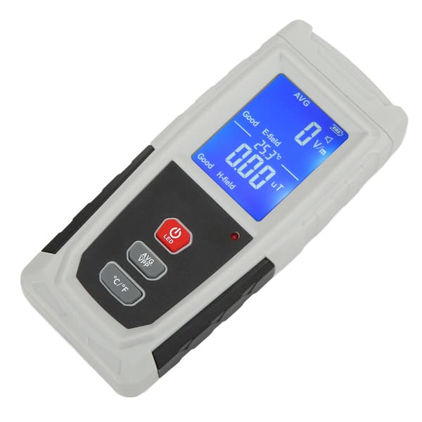 EMF-måler til gravide - XRCLIF-3121