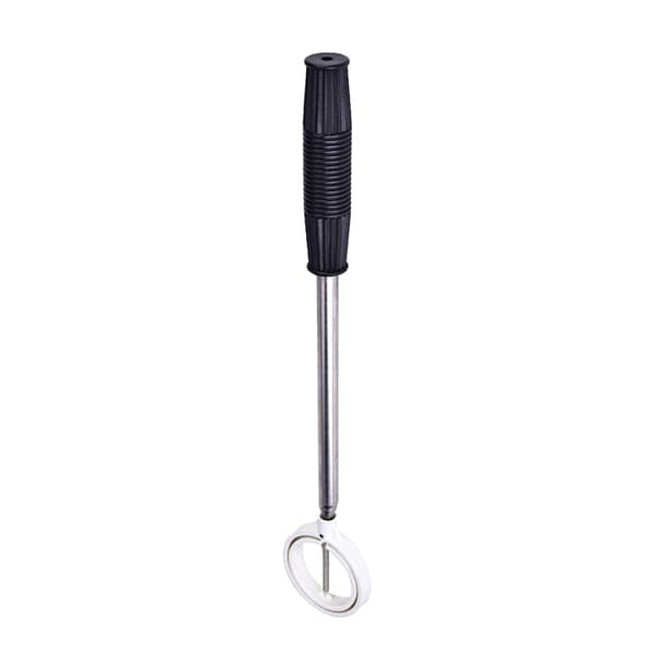 Teleskopisk Golfboldopsamler Hvid Antenne Design
