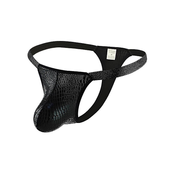 Män Sexiga Jockstrap Underkläder Bulge Pouch Trosor
