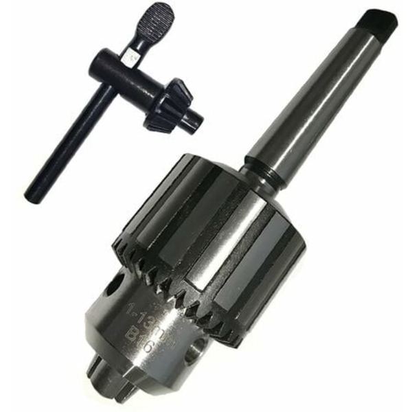 Mini Teräskarbidi Mt2 Chuck Arbor 5/64