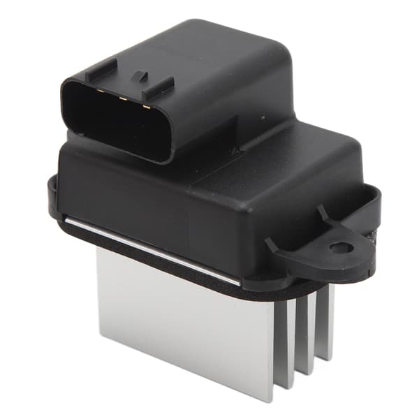 Viftemotorresistor 27151ZT00A Varmervifteresistormodul for Armada Frontie Pathfinder Quest Titan