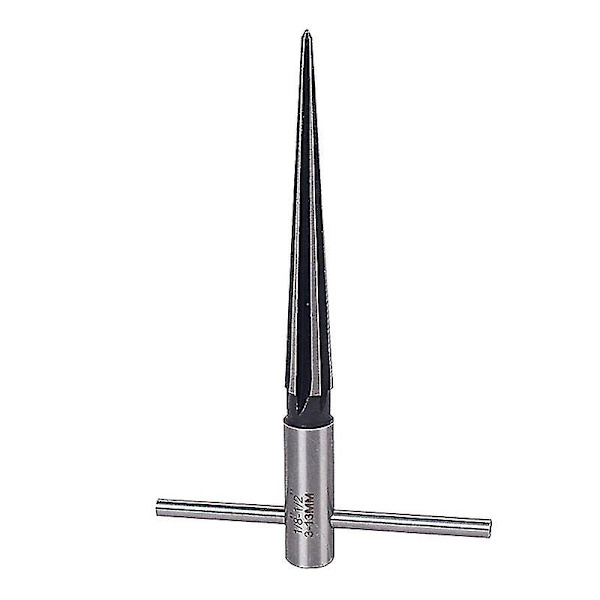 Bro stifthål brotsch T-skaft kona 3-13 mm brotsch