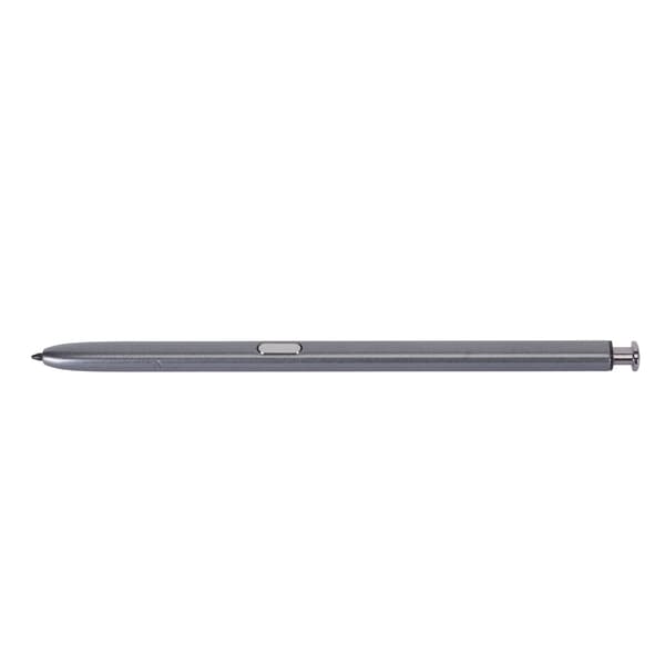 Samsung Galaxy Note 20 Ultra Stylus Penn Bluetooth Berøringsskjerm Erstatning Grå