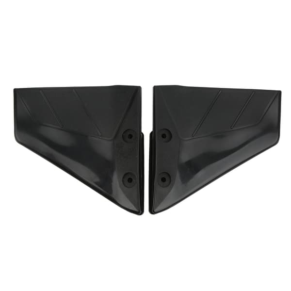 Hydro Stabilizer Professionel Plastik Hydrofoil Stabilisator Tilbehør til 4-50hk Udenbordsmotor