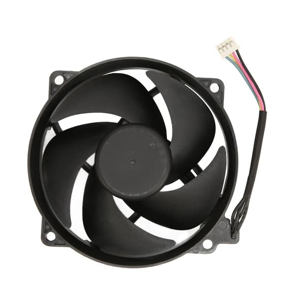 XBOX 360 Slim Intern Køleventilator Udskiftning Køleplade Køler
