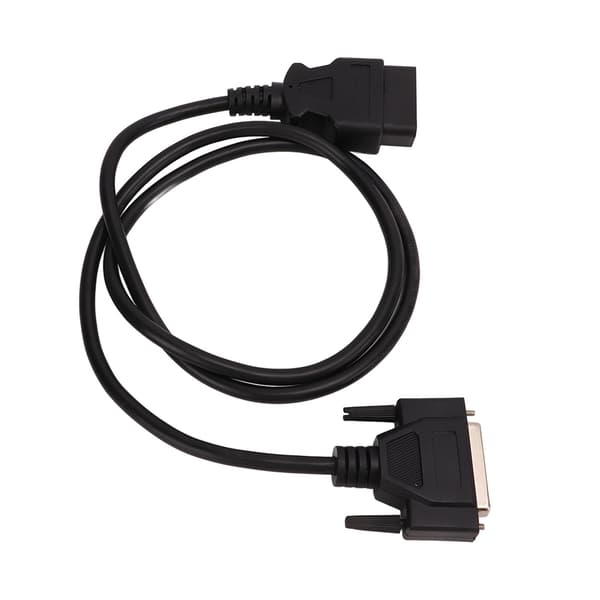 Snap On Ethos EESC312 93L OBDII OBD2 CAN Diagnostisk Kabel EAC0093L01A Erstatning