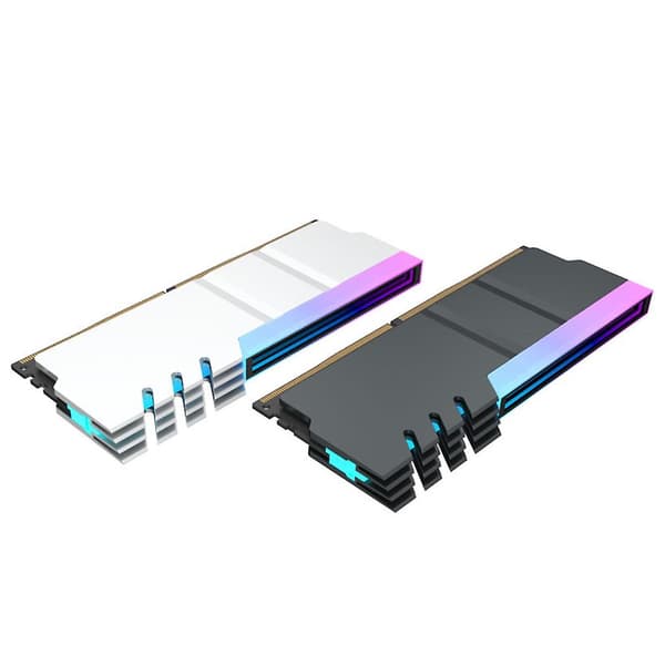 Silikone beskyttende controller-etui til Voice Remote Pro fjernbetjening White