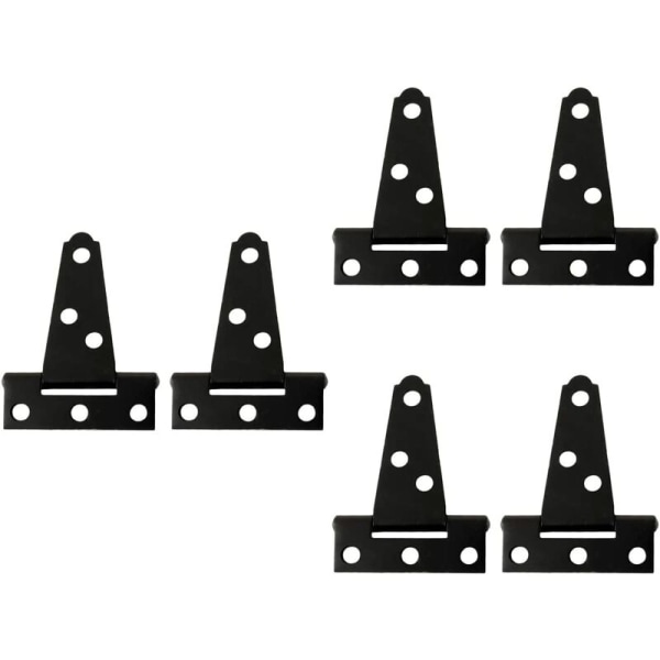 6 osaa