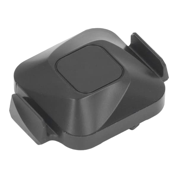 Vattentät IP67 Bluetooth ANT Plus Dual Mode Cykelhastighets- och Kadenssensor för Wahoo