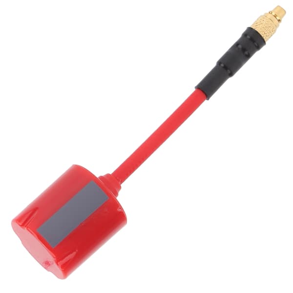 5.8GHz MMCX 2.8dBi RHCP Lang Lige Antenne til FPV Racing Drone RC Dele Tilbehør