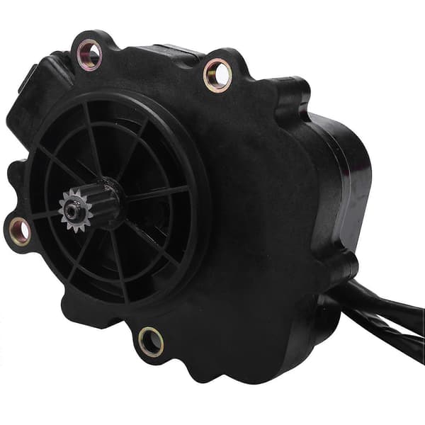 Servomotorväxelaktuator för främre differential för CFMOTO ATV UTV
