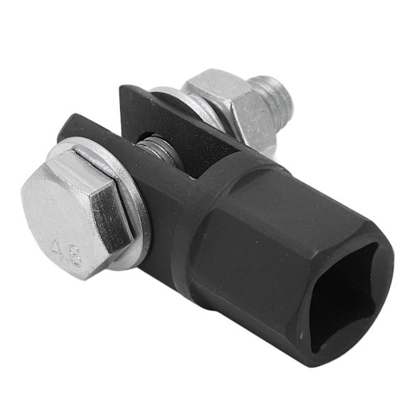 Høykvalitets universal saksejekkadapter for 1/2\" drivkraft - Ideell for biler, bobiler, tilhengere