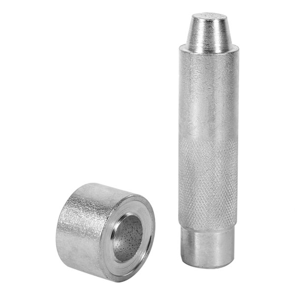 Læder Eyelet Punch Tool - 2000#20mm