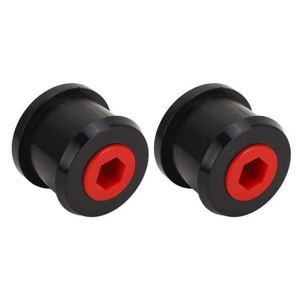 Polyuretan Foring Kit for Nedre Bærearm Foran, Erstatning for Mini Cooper S R53 2000 til 2008