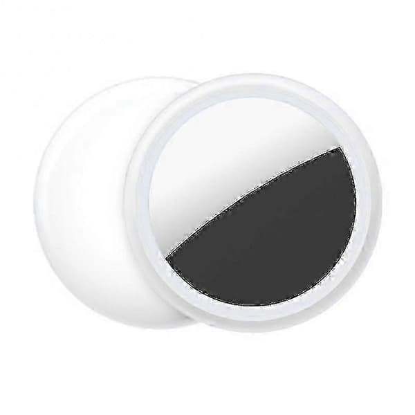 5p Mini GPS Tracker med Bluetooth 4.0-kompatibilitet för iOS/Android-enheter 5pcs in bags