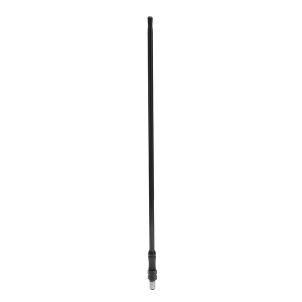13in Sort Bilradioantenne Udskiftning til Jeep Wrangler 2007 2017