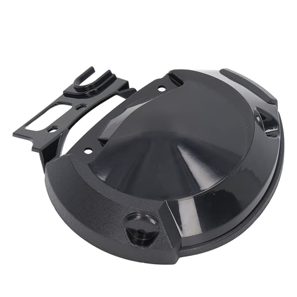 FZ6N 2004-2007 Speedometer Tachometer Målerdeksel Erstatningskasse