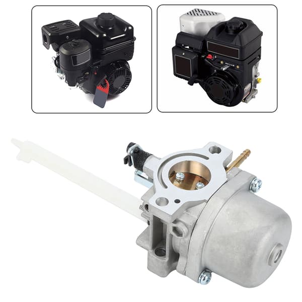 Legeringsforgassererstatning for Briggs og Stratton 796122