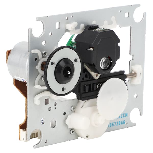 KSS 213CCM Laser Pickup Optisk Linsehode for Diskspillermekanisme