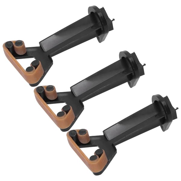 Snooker Pool Cue Tips Reparationsverktyg Set
