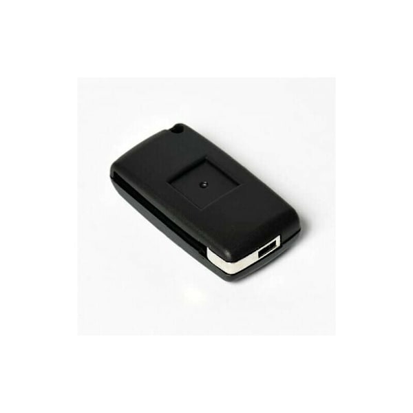 Til Citroen Triumph Sega C4 C5 fjernbetjeningsnøgleskal