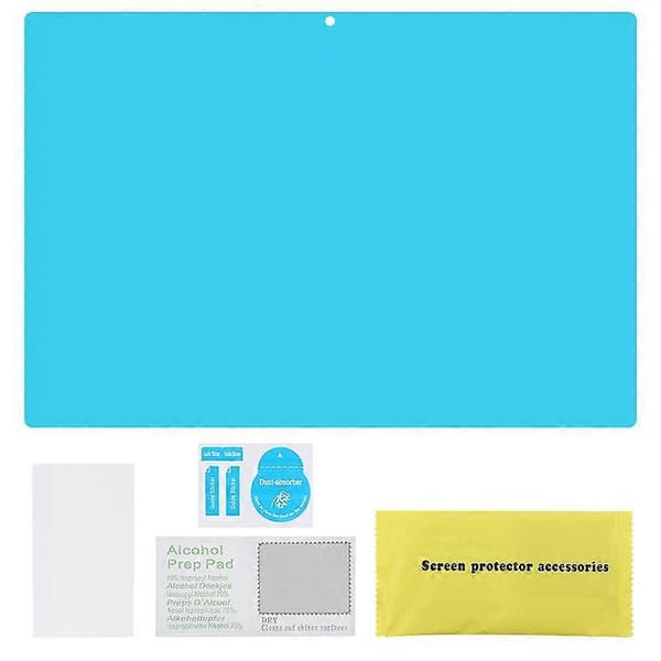For Microsoft Surface pro4 / pro5 / pro6 / pro7 Matt Paperfeel skjermbeskytter For Microsoft Surface pro4 / pro5 / pro6 / pro7 (1 STK) Inte angivet