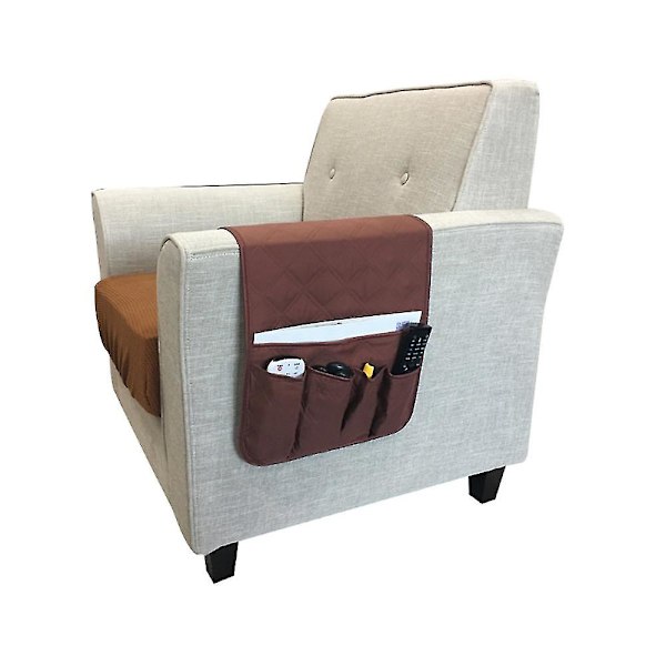 Sofa Armlene Hengende Oppbevaringspose