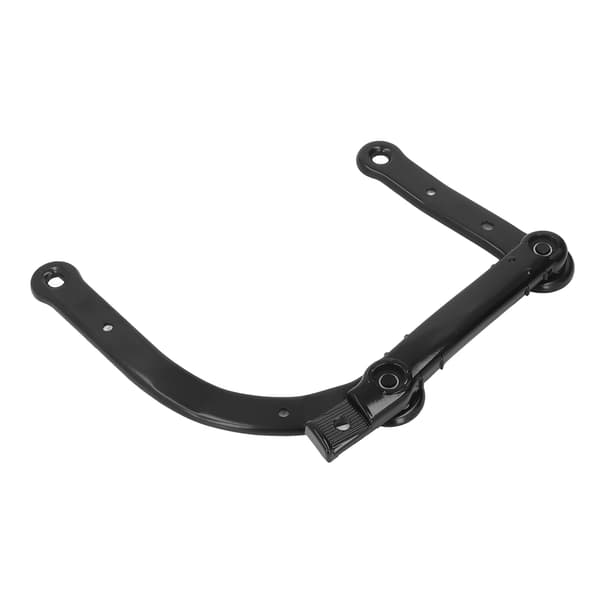 Høyre front vindusviskerarm 61617035100 erstatning for E60 E61 E63 E64 LHD biltilbehør