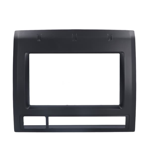 2DIN Bil Stereo Dash Installations Trim Kit til Tacoma 2005 2013