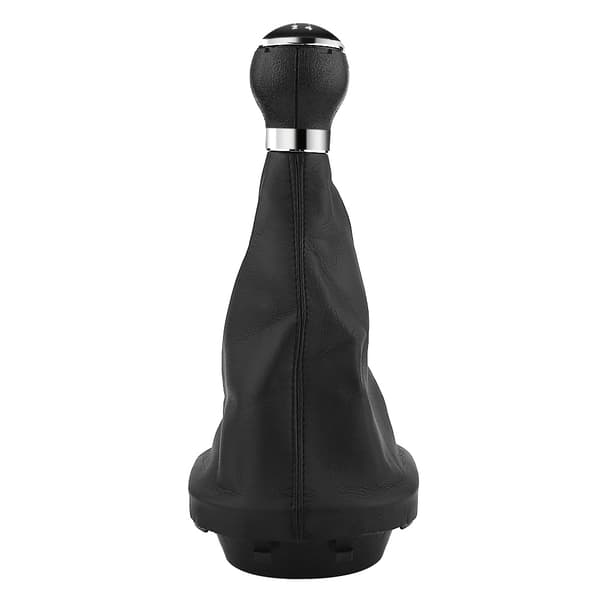 5-trinns bilgirskiftknott Gaiter Boot Kit For VW Touran 2003 2010 Caddy II MK2