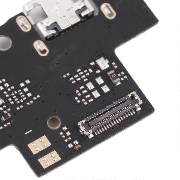 Ladeportkort for ZTE Blade A5 (2020) Inte angivet