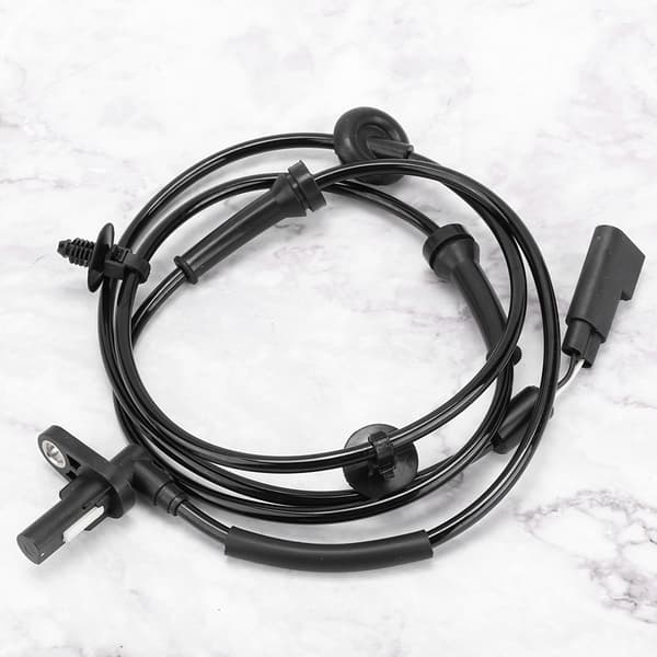Främre ABS-hjulhastighetssensor 6C112B372AB Passar Ford Transit FL/FR 2006-2015