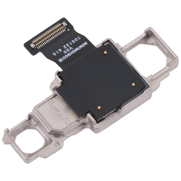 OnePlus Nord / Z AC2001 -pääkamera Not Specified