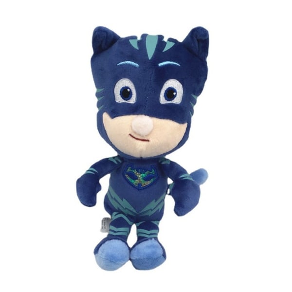 PJ Masks Plyschleksak Doll Kudde A