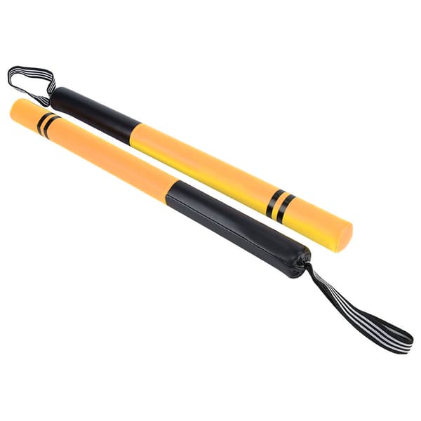 Combat Striking Sticks for boksetrening - Gullfarge