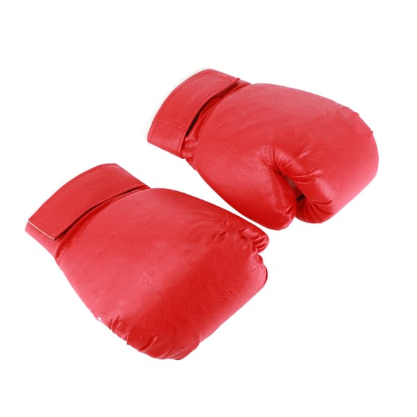 Sparringhansker for boksing og Muay Thai trening