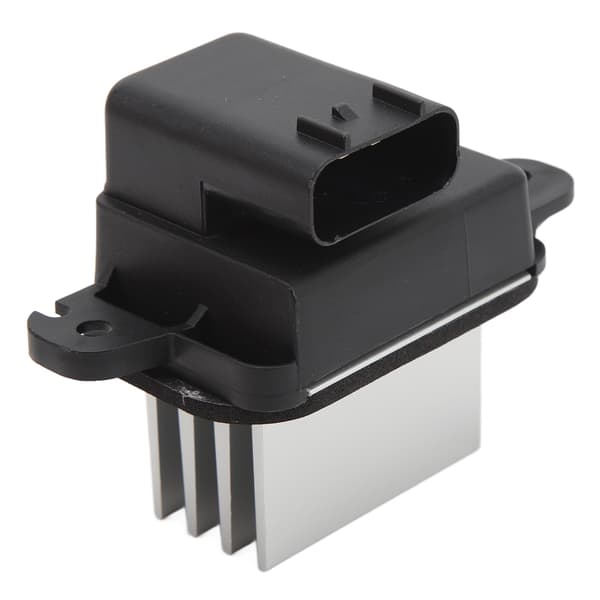 Viftemotorresistor 27151ZT00A Varmervifteresistormodul for Armada Frontie Pathfinder Quest Titan